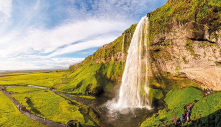 North Atlantic                                              Exploration