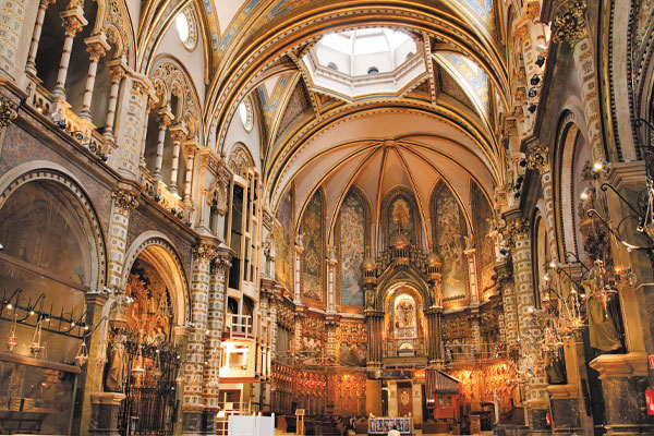 Andalusian Traditions