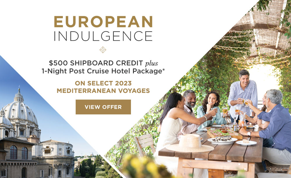 European Indulgence