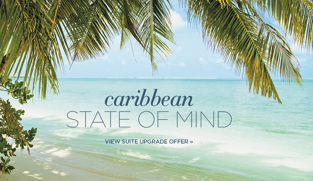 Enjoy a FREE 3-Category Suite Upgrade 