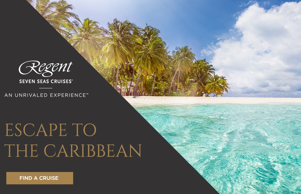 Clear Skies & Crystal Waters 