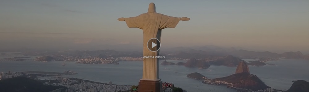 Explore South America