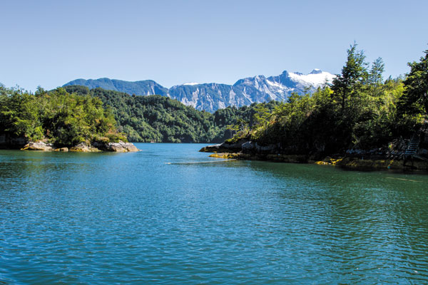 Lima To Buenos Aires