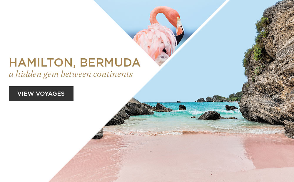Hamilton, Bermuda