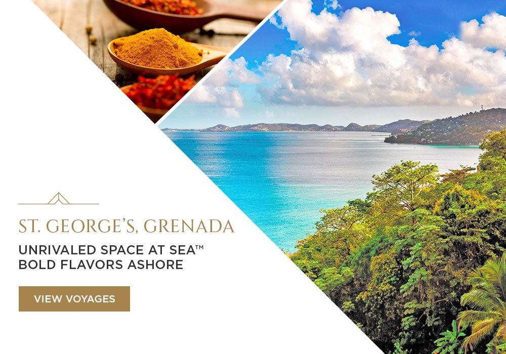 St. George's, Grenada