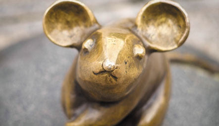 Stockholm To                                              Copenhagen