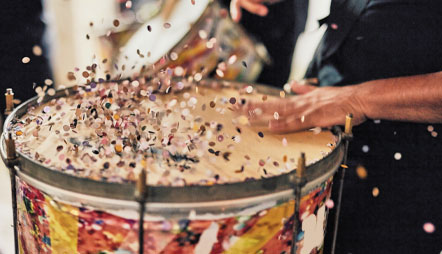 Caribbean Winter Celebration