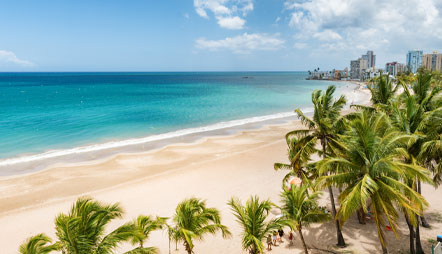 Grenada & Guadeloupe
