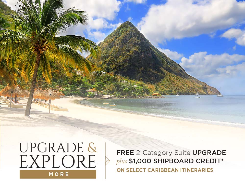 Upgrade & Explore More