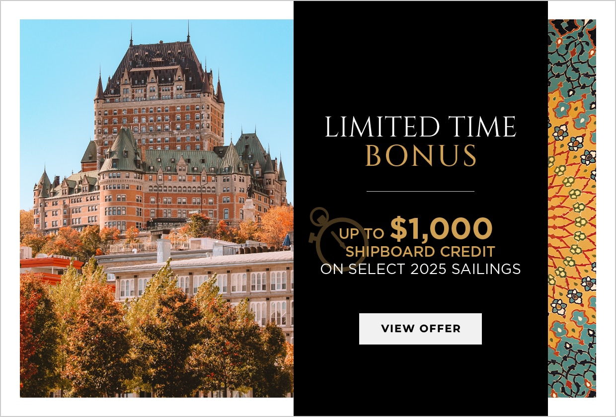 Limited Time Bonus