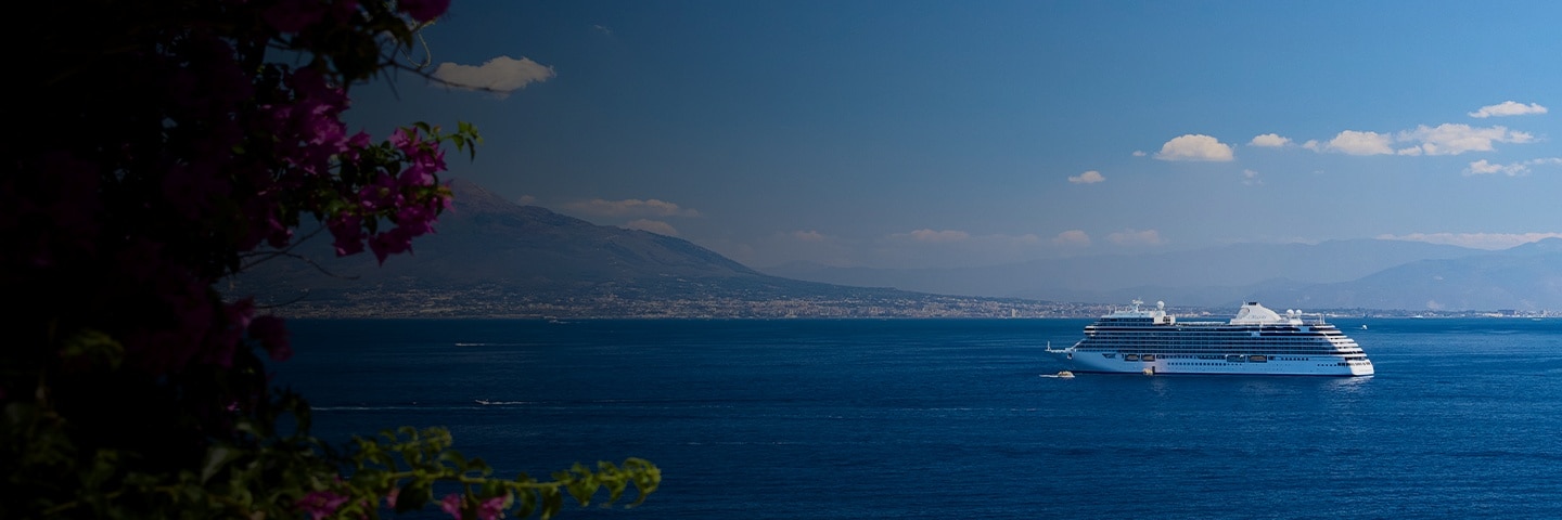 Travel Tuesday Luxury Cruise Deals