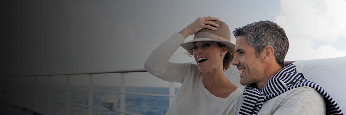 Black Friday & Cyber Monday Luxury Cruise Deals