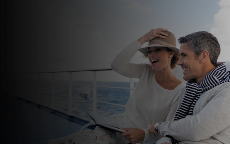 Black Friday & Cyber Monday Luxury Cruise Deals