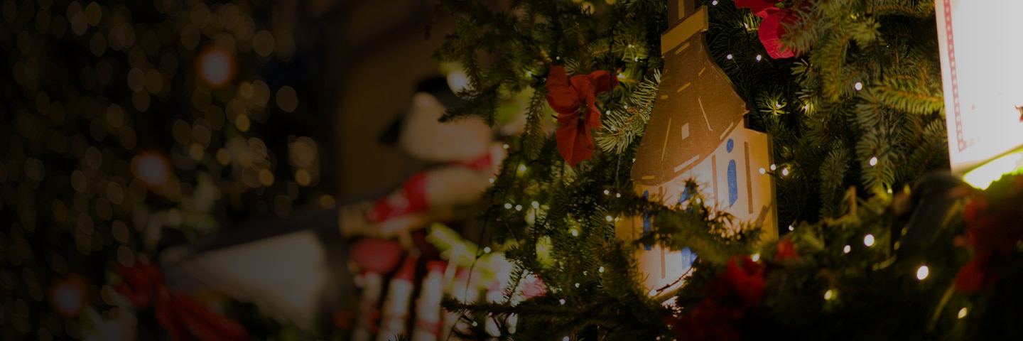 Luxury Christmas Cruises in Europe