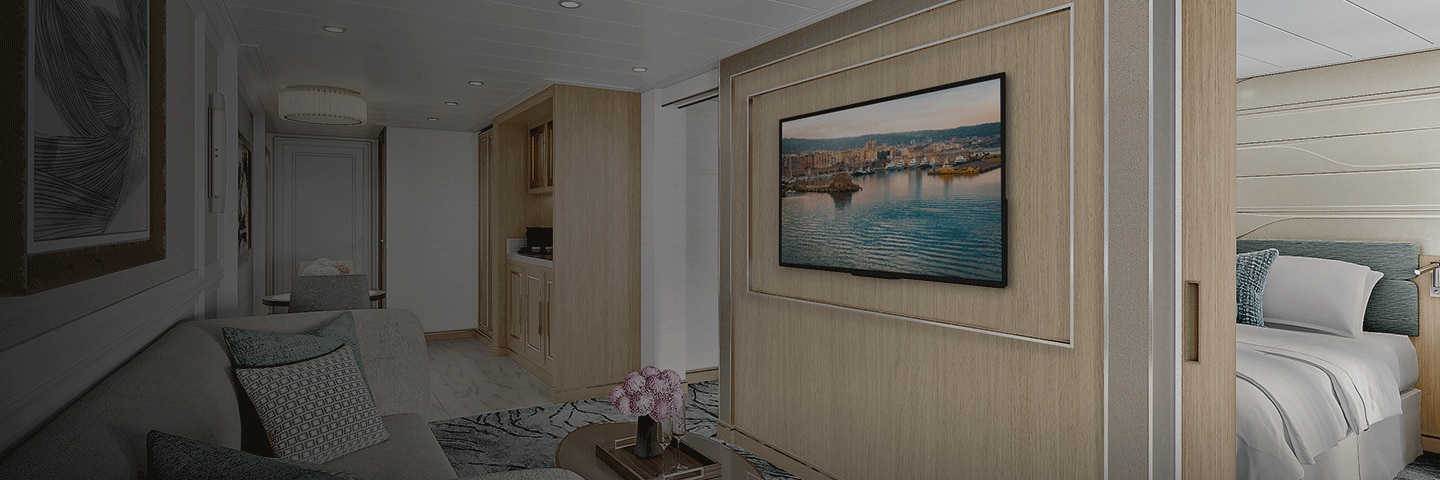 Explorer Class Refurb