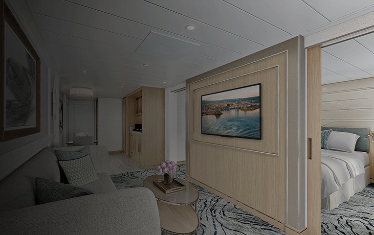 Explorer Class Refurb