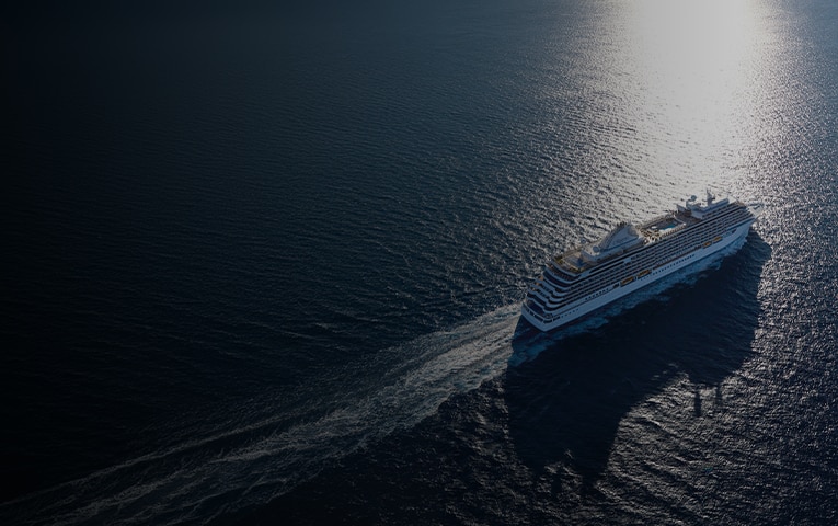 Ship & Play Luggage Shipping with Regent Seven Seas Cruises