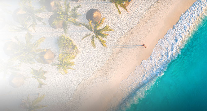 BERMUDA & THE CARIBBEAN | INSIGHTS AND INSPIRATION
