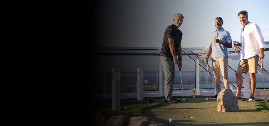 Legendary Courses: Embark on the Golfing Journey of a Lifetime