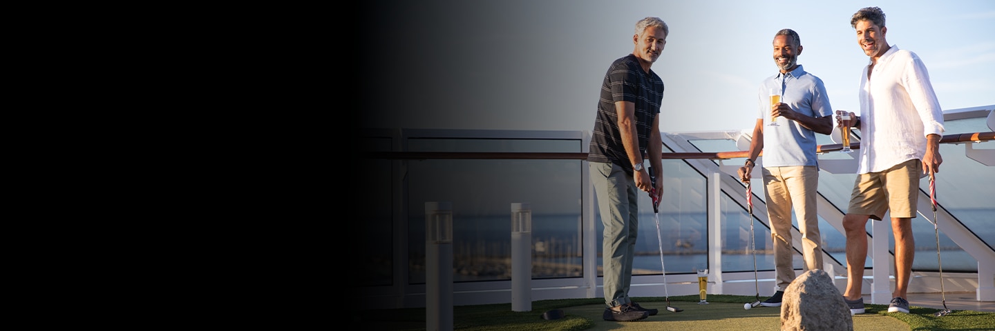 Legendary Courses: Embark on the Golfing Journey of a Lifetime