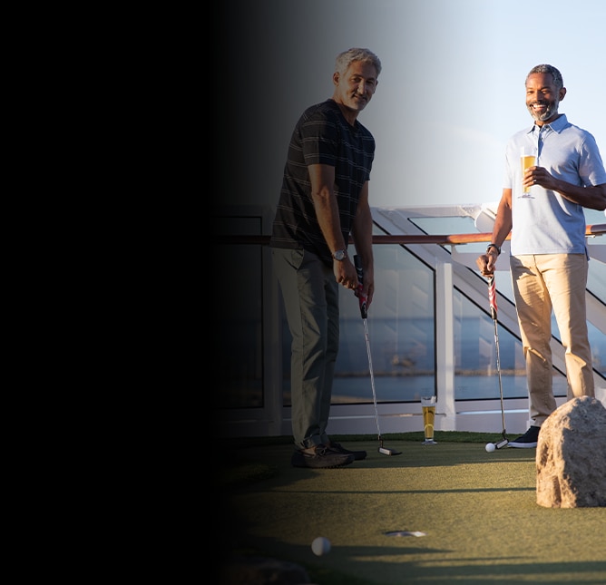 Legendary Courses: Embark on the Golfing Journey of a Lifetime