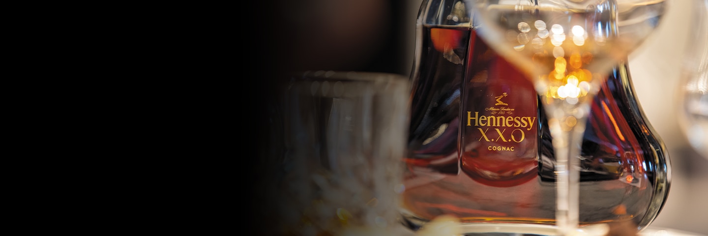 Cognac Tasting Aboard Regent: The Hennessy Journey