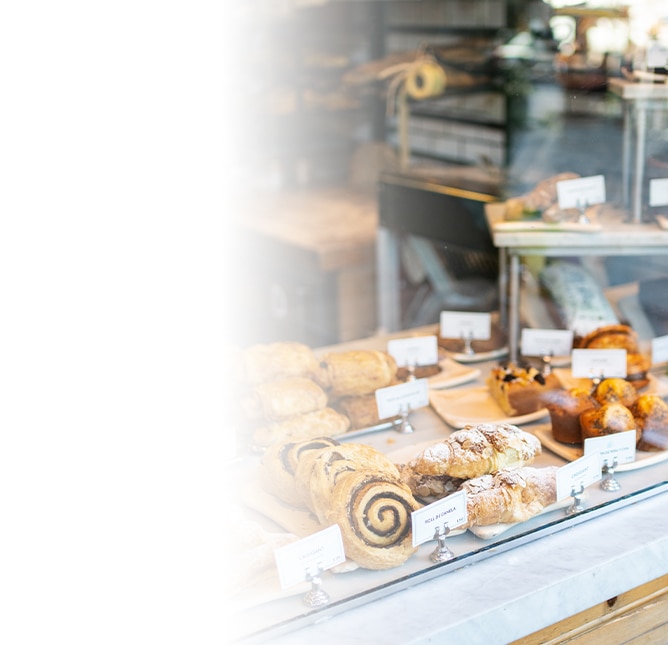 The Art of French Pastry