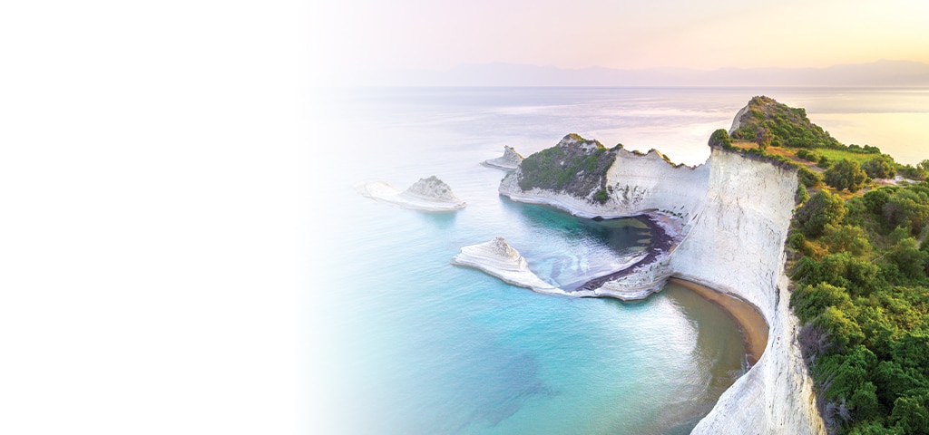 Explore Magazine：ヨーロッパ