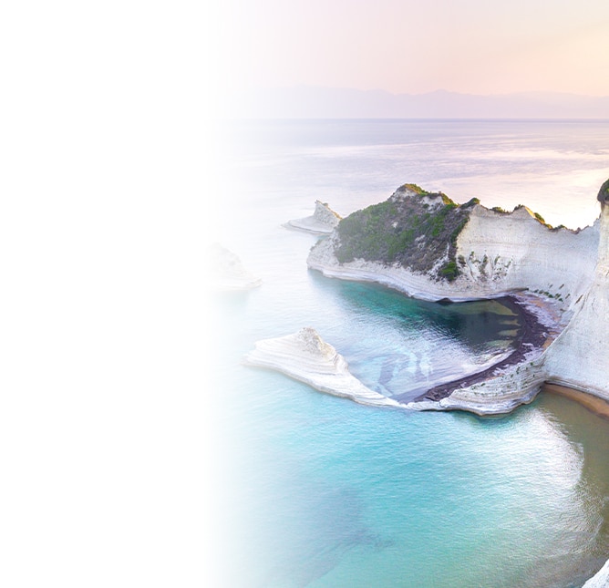Explore Magazine：ヨーロッパ