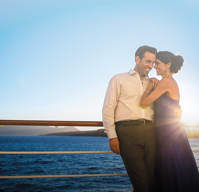 FIRST CLASS IN EVERY WAY