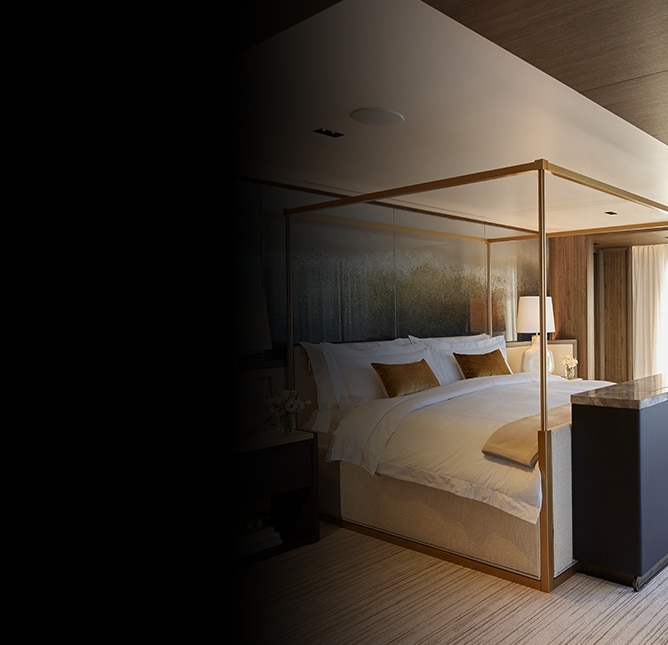 Seven Seas Grandeur Virtual Suite Tours