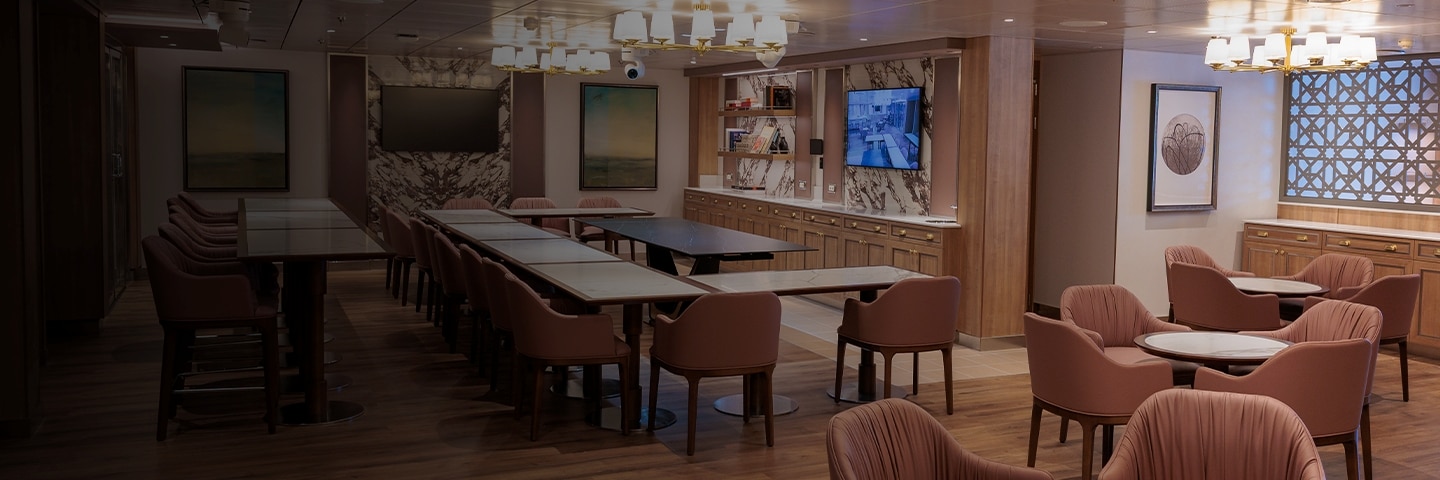 Regent's Epicurean Enrichment Studio