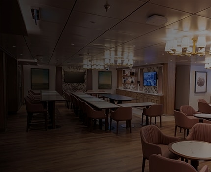 Regent's Epicurean Enrichment Studio