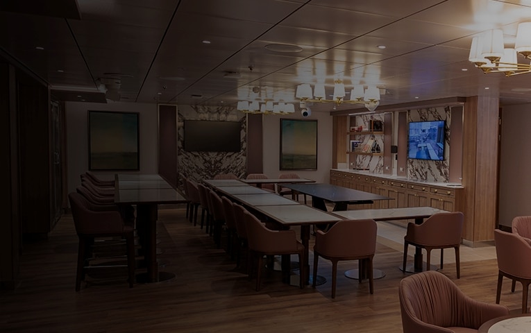 Regent's Epicurean Enrichment Studio