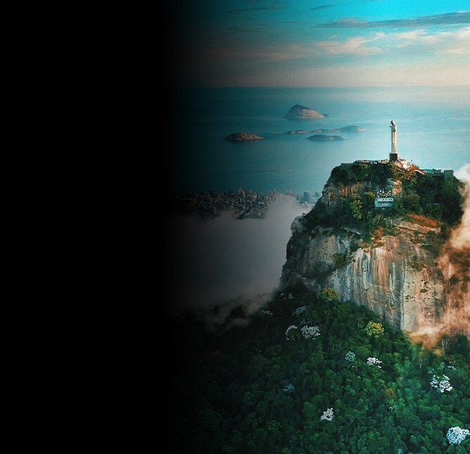 Rio Wallpaper Mobile
