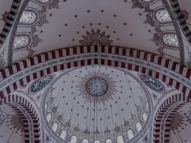 2022-2023 Voyage Collection