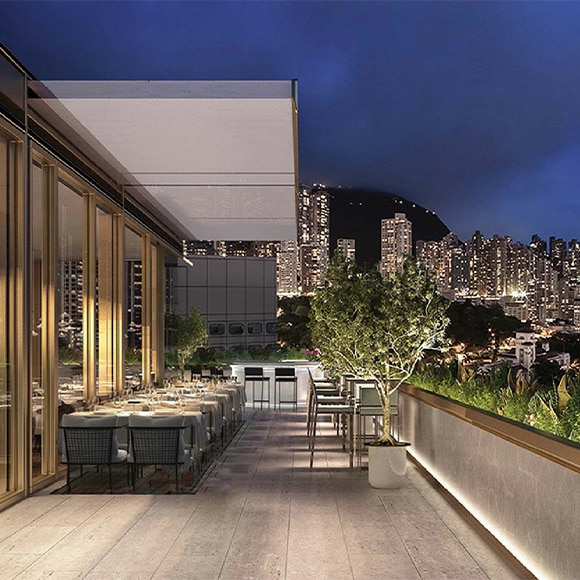 THE CONCIERGE COLLECTION NEWLY EXPANDED FOR 2027-28