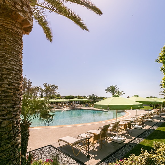 ATHENIAN RIVIERA LUXURY AND RELAXATION