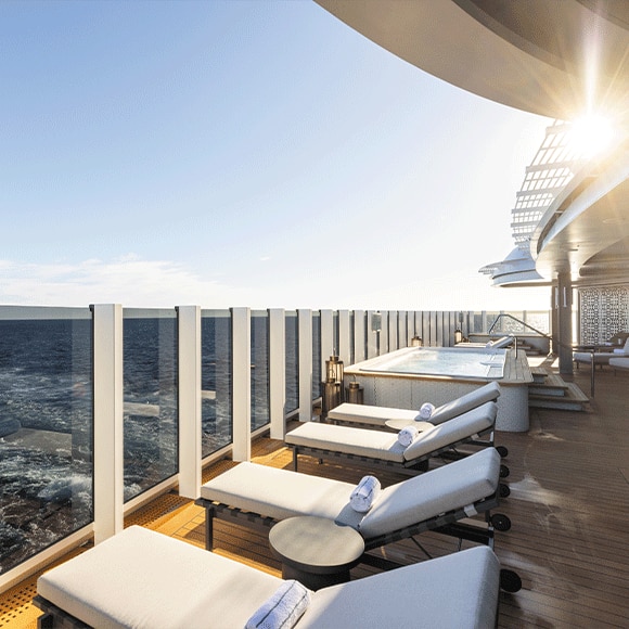 THE CONCIERGE COLLECTION NEWLY EXPANDED FOR 2027-28