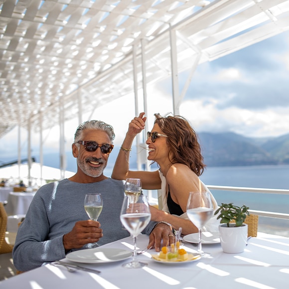 Chef-Led Epicurean Enrichment Tours