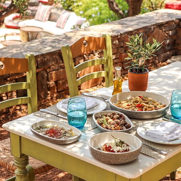 Epicurean Passport Series