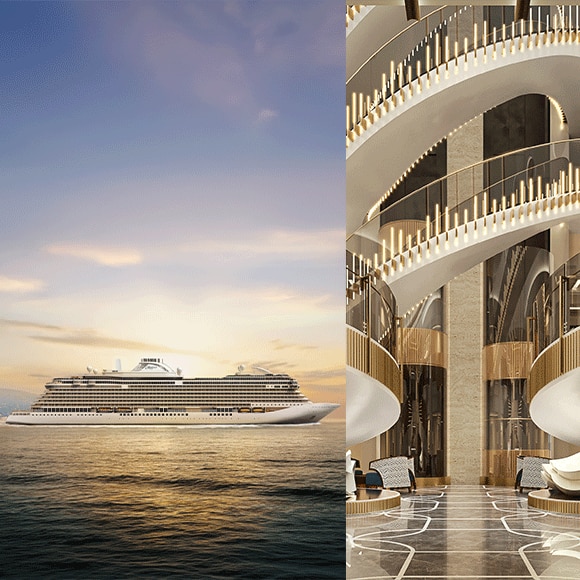 Seven Seas Prestige