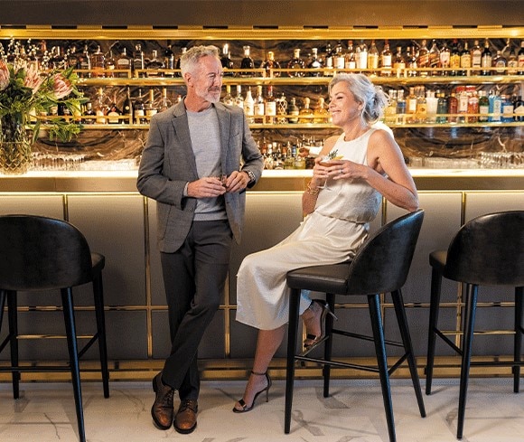 Evening Dress Code