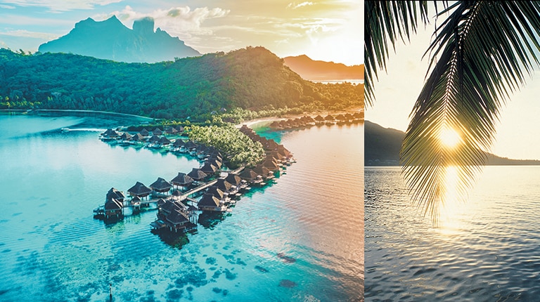 GRAND HEMISPHERES JOURNEY