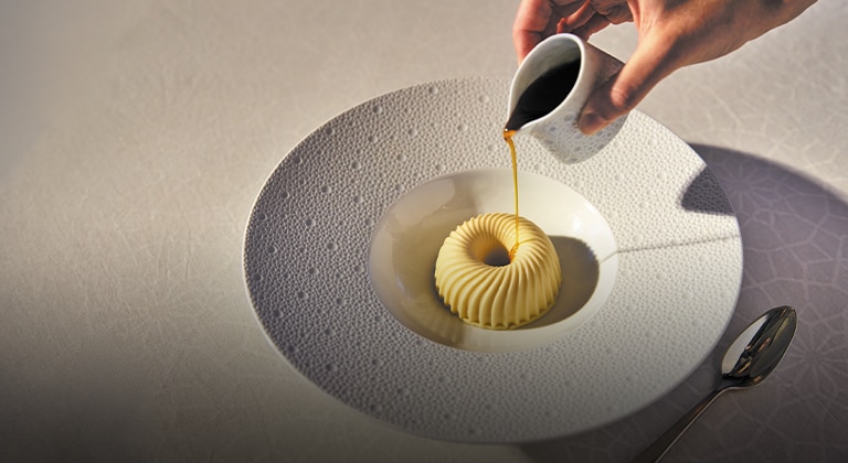 epicurean perfection