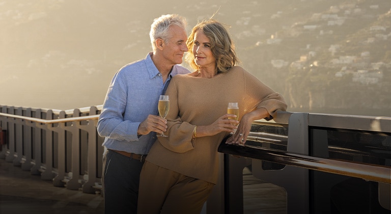 Luxury Goes Exploring offizieller Blog von Regent Seven Seas