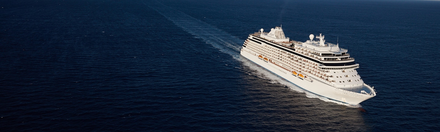 About Company Regent Seven Seas Cruises
