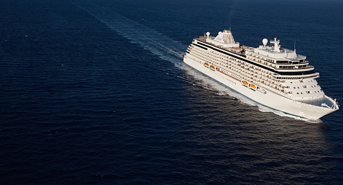 regent seven seas cruises ownership
