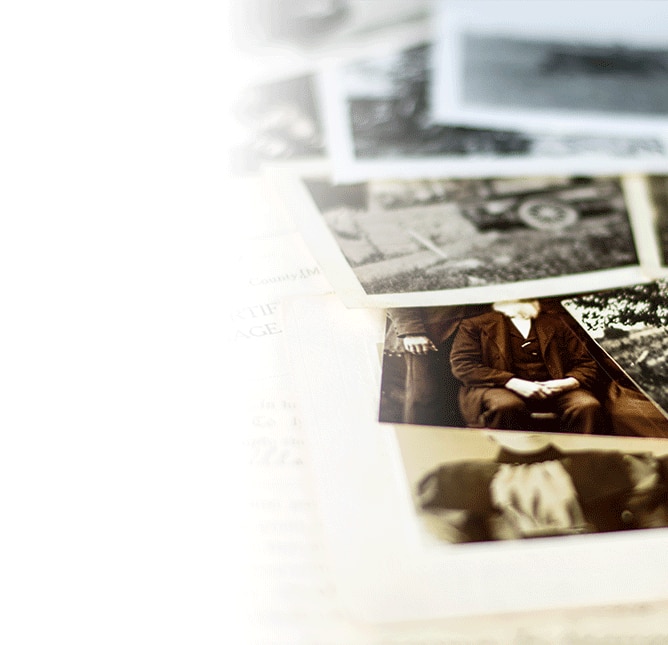 Unlock the Secrets of your Ancestry