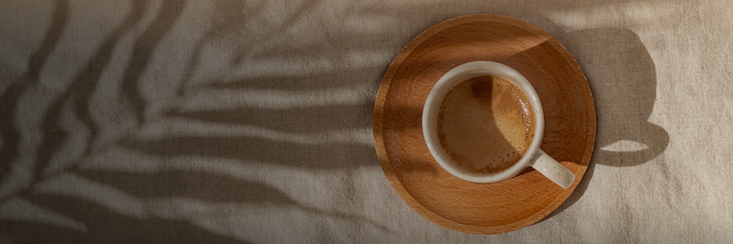 Ponce Livornese, a coffee originating from Livorno in Tuscany, Italy
